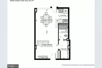 940 25th Street NW #104-S, Washington, DC 20037 - Photo 26