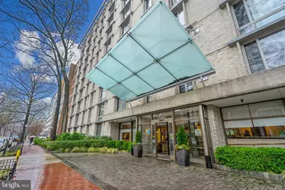 940 25th Street NW #104-S, Washington, DC 20037 - Photo 2