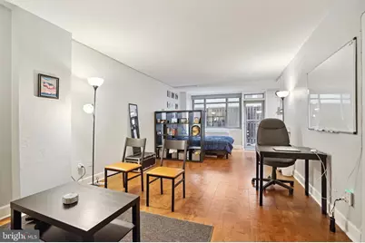 940 25th Street NW #104-S, Washington, DC 20037 - Photo 10