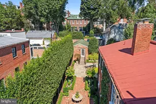 3307 N St NW, Washington, DC 20007 - Photo 32