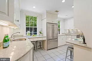 3307 N St NW, Washington, DC 20007 - Photo 18