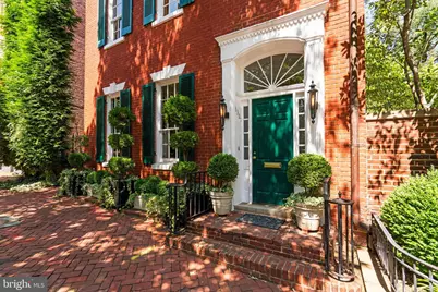 3307 N Street NW, Washington, DC 20007 - Photo 2