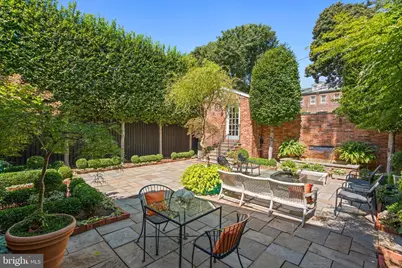 3307 N Street NW, Washington, DC 20007 - Photo 34