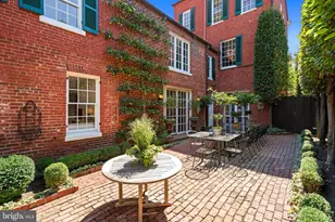 3307 N St NW, Washington, DC 20007 - Photo 40