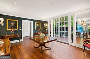 3307 N St NW, Washington, DC 20007 - Photo 16