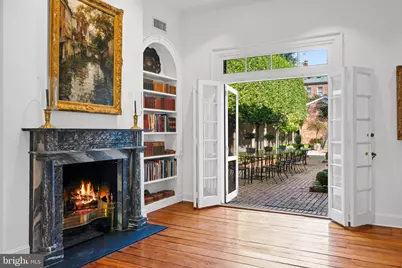 3307 N Street NW, Washington, DC 20007 - Photo 8