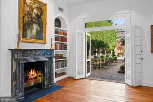 3307 N St NW, Washington, DC 20007 - Photo 8