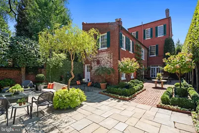 3307 N Street NW, Washington, DC 20007 - Photo 38