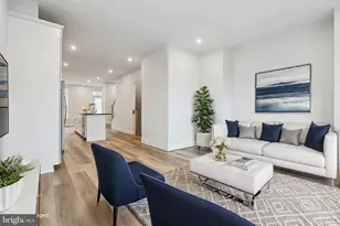 466 Altezza Dr NE, Washington, DC 20017 - Photo 10