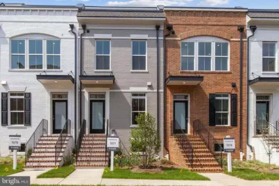 466 Altezza Drive NE, Washington, DC 20017 - Photo 1
