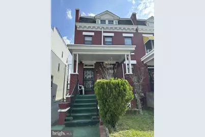 726 Taylor Street NW, Washington, DC 20011 - Photo 2