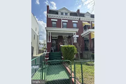 726 Taylor Street NW, Washington, DC 20011 - Photo 1