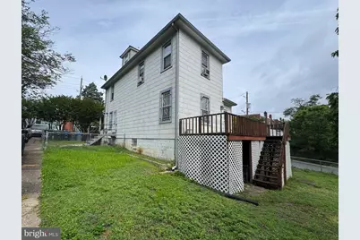 3700 Horner Place SE, Washington, DC 20032 - Photo 32