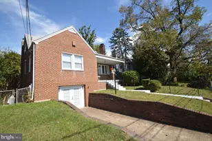 210 Peabody St NE, Washington, DC 20011 - Photo 6