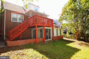 210 Peabody St NE, Washington, DC 20011 - Photo 4