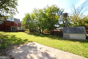 210 Peabody St NE, Washington, DC 20011 - Photo 36