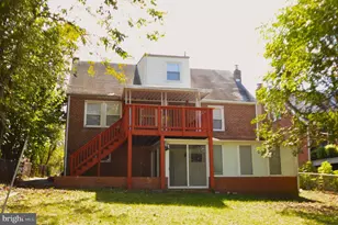 210 Peabody St NE, Washington, DC 20011 - Photo 2