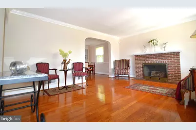 210 Peabody Street NE, Washington, DC 20011 - Photo 38