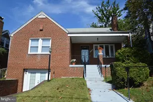210 Peabody St NE, Washington, DC 20011 - Photo 2