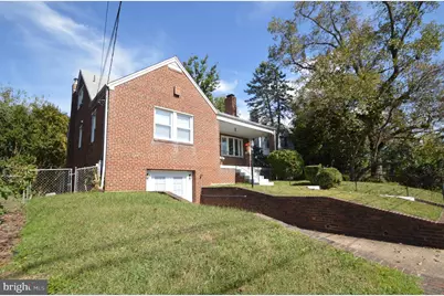 210 Peabody Street NE, Washington, DC 20011 - Photo 8