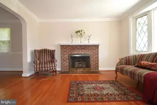 210 Peabody St NE, Washington, DC 20011 - Photo 4