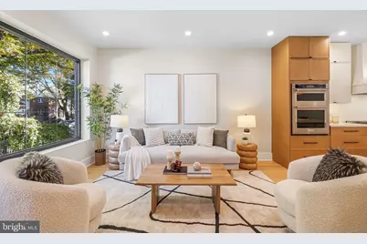 4414 Harrison Street NW, Washington, DC 20015 - Photo 4