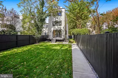 4414 Harrison Street NW, Washington, DC 20015 - Photo 44