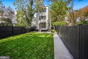 4414 Harrison St NW, Washington, DC 20015 - Photo 44