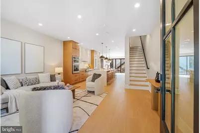 4414 Harrison Street NW, Washington, DC 20015 - Photo 2