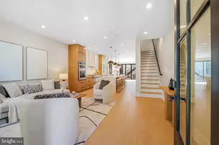 4414 Harrison St NW, Washington, DC 20015 - Photo 2