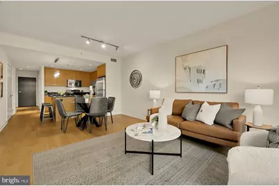 1010 Massachusetts Avenue NW #207, Washington, DC 20001 - Photo 2