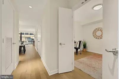 1010 Massachusetts Avenue NW #207, Washington, DC 20001 - Photo 4