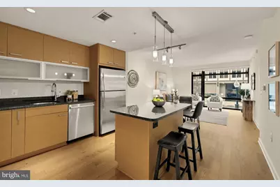 1010 Massachusetts Avenue NW #207, Washington, DC 20001 - Photo 8
