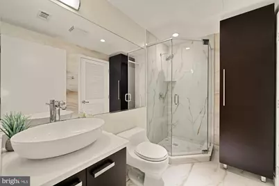 1010 Massachusetts Avenue NW #207, Washington, DC 20001 - Photo 20