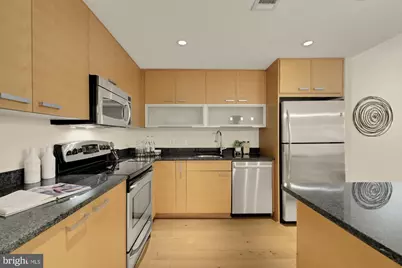 1010 Massachusetts Avenue NW #207, Washington, DC 20001 - Photo 6