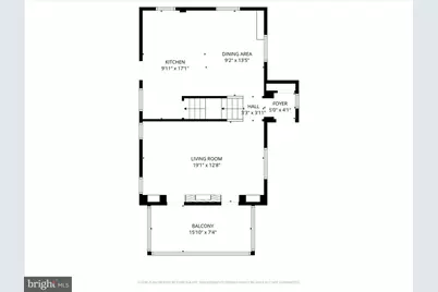 2717 Branch Avenue SE, Washington, DC 20020 - Photo 48