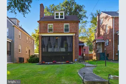 2717 Branch Avenue SE, Washington, DC 20020 - Photo 2