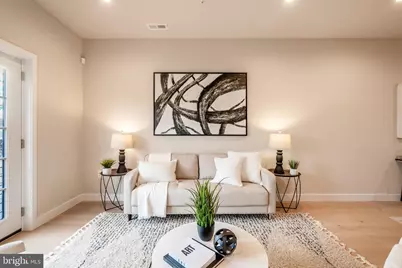 852 Xenia Street SE #2, Washington, DC 20032 - Photo 4