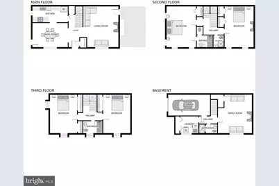 4200 River Road NW, Washington, DC 20016 - Photo 48