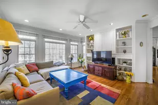 5119 Warren Pl NW, Washington, DC 20016 - Photo 12