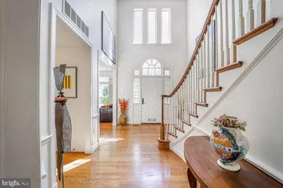 5119 Warren Place NW, Washington, DC 20016 - Photo 18