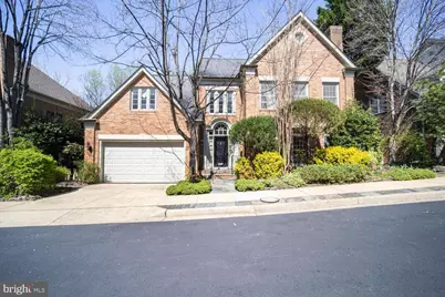 5119 Warren Place NW, Washington, DC 20016 - Photo 1