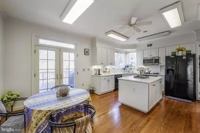 5119 Warren Place NW, Washington, DC 20016 - Photo 10