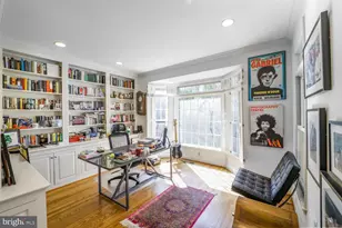 5119 Warren Pl NW, Washington, DC 20016 - Photo 16
