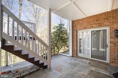 5119 Warren Place NW, Washington, DC 20016 - Photo 34