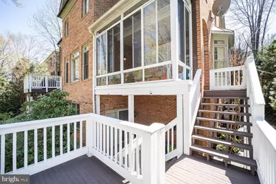 5119 Warren Place NW, Washington, DC 20016 - Photo 36