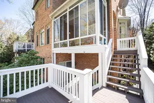 5119 Warren Pl NW, Washington, DC 20016 - Photo 36