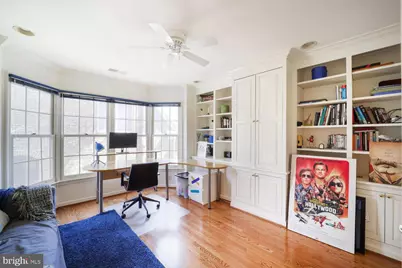 5119 Warren Place NW, Washington, DC 20016 - Photo 28