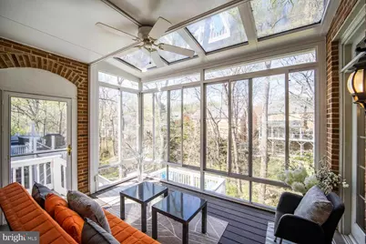 5119 Warren Place NW, Washington, DC 20016 - Photo 2