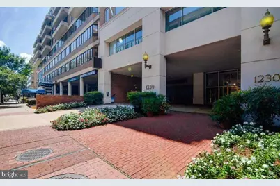 1230 23rd Street NW #818, Washington, DC 20037 - Photo 26